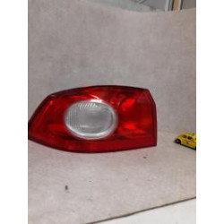Feu arriere principal gauche (feux) RENAULT LAGUNA 2 PHASE 2 d’occasion