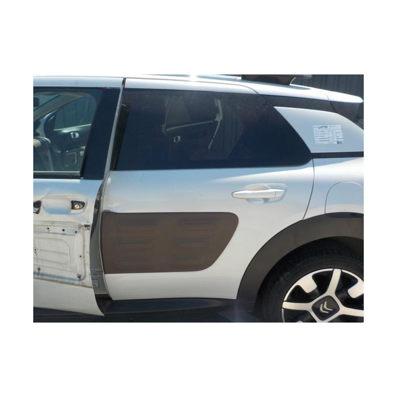 Retroviseur droit CITROEN C4 CACTUS d’occasion