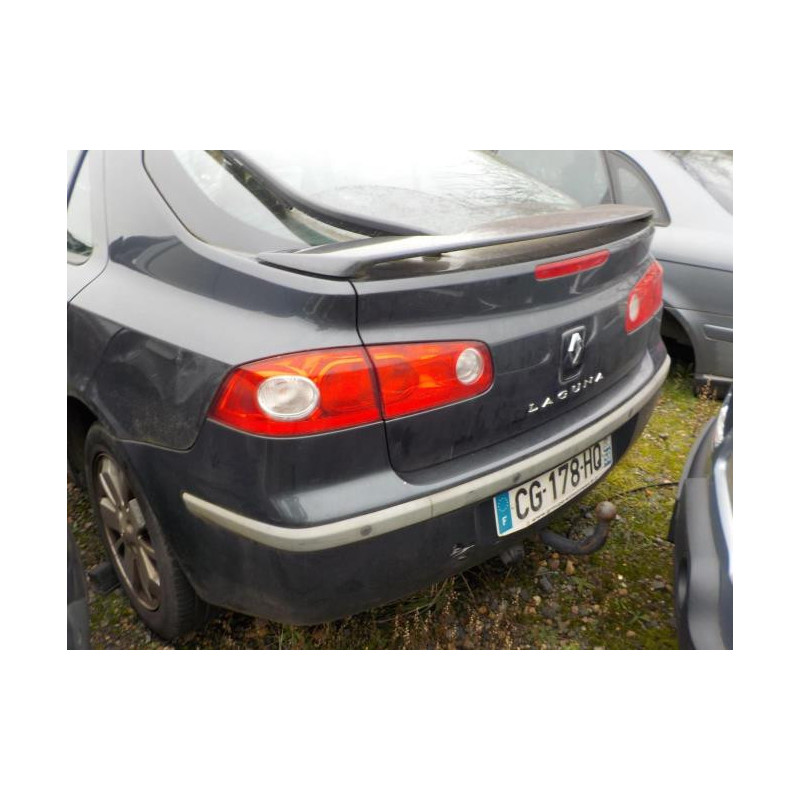 Feu arriere principal gauche (feux) RENAULT LAGUNA 2 PHASE 2 d’occasion