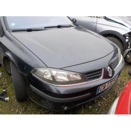 Feu arriere principal gauche (feux) RENAULT LAGUNA 2 PHASE 2 d’occasion