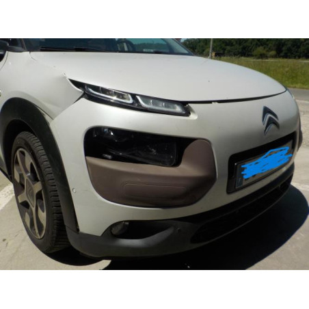Ecran GPS CITROEN C4 CACTUS d’occasion
