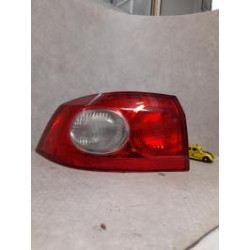 Feu arriere principal gauche (feux) RENAULT LAGUNA 2 PHASE 2 d’occasion