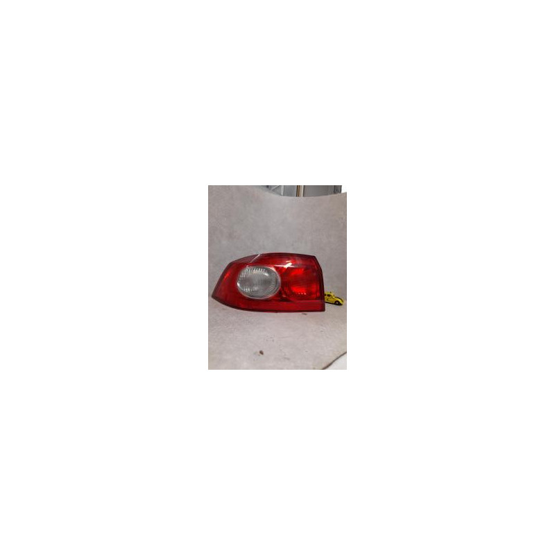 Feu arriere principal gauche (feux) RENAULT LAGUNA 2 PHASE 2 d’occasion