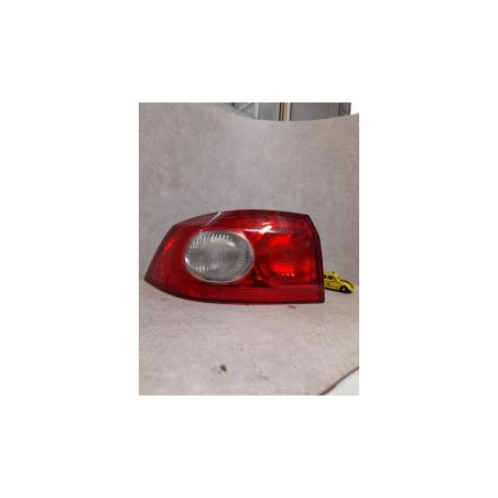 Feu arriere principal gauche (feux) RENAULT LAGUNA 2 PHASE 2 d’occasion