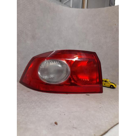 Feu arriere principal gauche (feux) RENAULT LAGUNA 2 PHASE 2 d’occasion