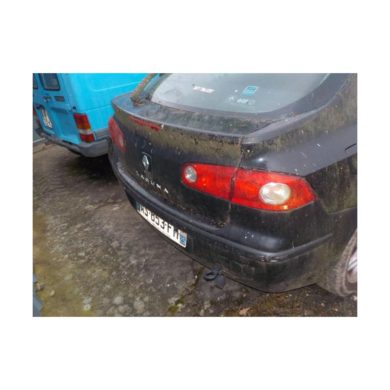 Feu arriere principal gauche (feux) RENAULT LAGUNA 2 PHASE 2 d’occasion