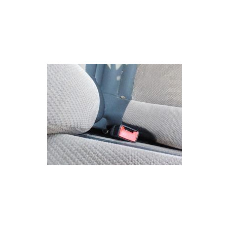 Attache ceinture avant gauche CITROEN C4 CACTUS d’occasion