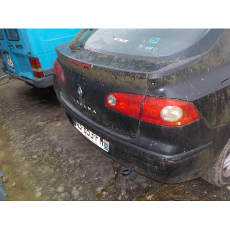 Feu arriere principal gauche (feux) RENAULT LAGUNA 2 PHASE 2 d’occasion