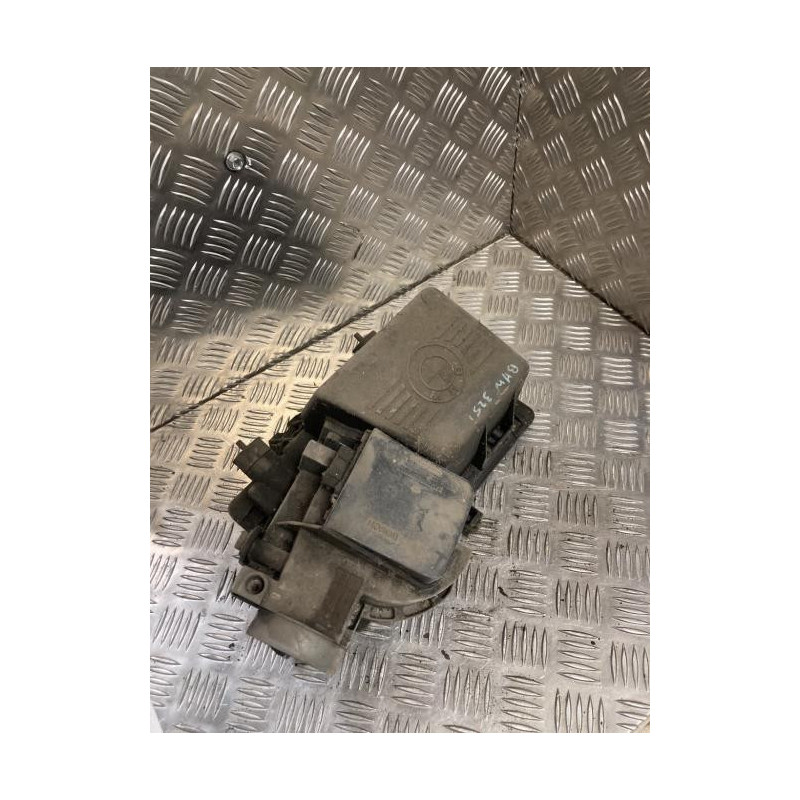 Debitmetre BMW SERIE 3 E30 d’occasion