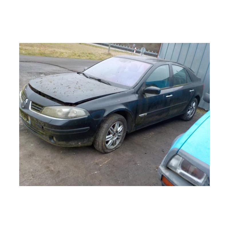 Feu arriere principal gauche (feux) RENAULT LAGUNA 2 PHASE 2 d’occasion