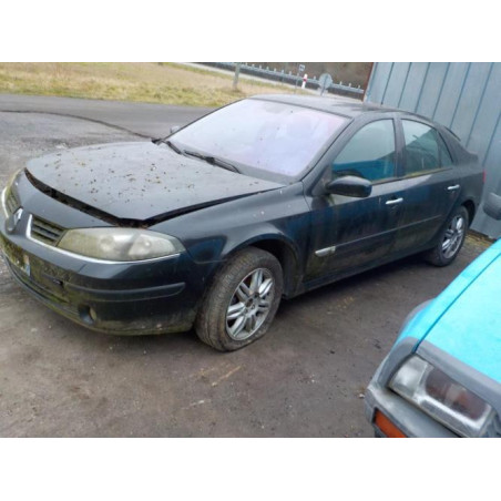 Feu arriere principal gauche (feux) RENAULT LAGUNA 2 PHASE 2 d’occasion