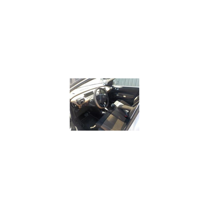 Ceinture avant gauche CITROEN C4 CACTUS d’occasion