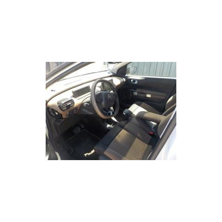 Ceinture avant gauche CITROEN C4 CACTUS d’occasion