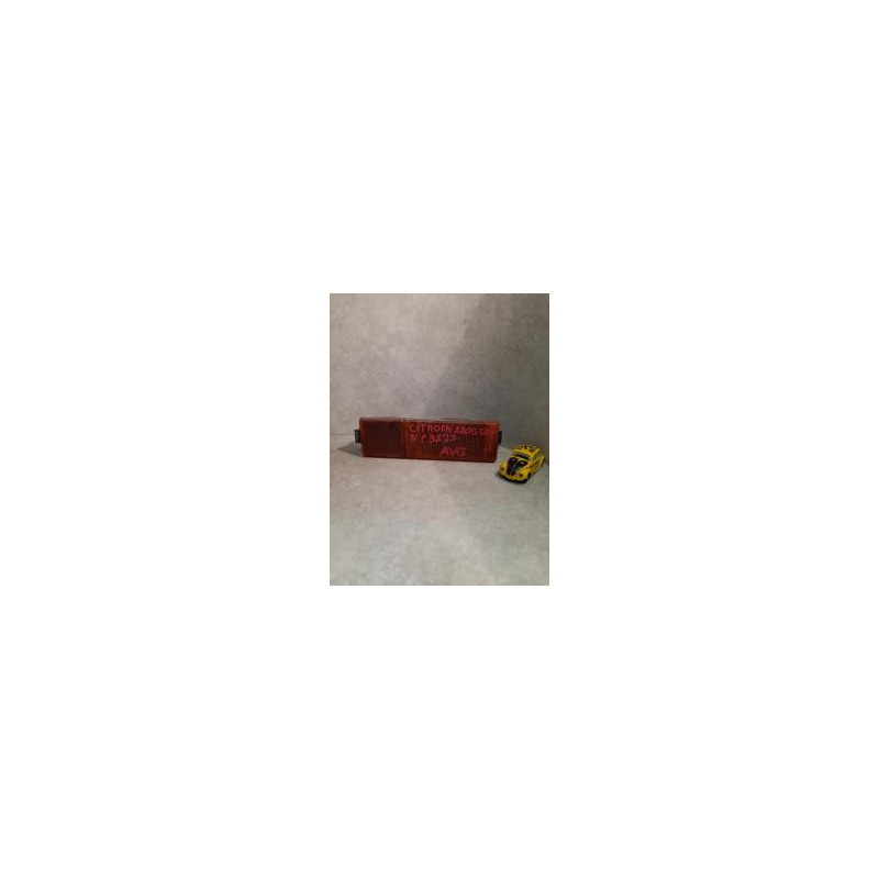 Repetiteur clignotant avant gauche (Feux) CITROEN  d’occasion