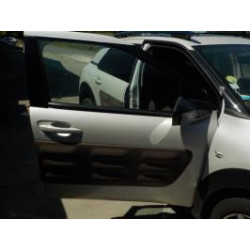 Porte avant droit CITROEN C4 CACTUS d’occasion