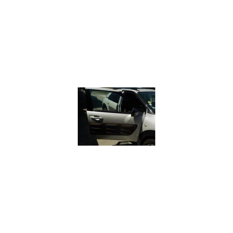 Porte avant droit CITROEN C4 CACTUS d’occasion