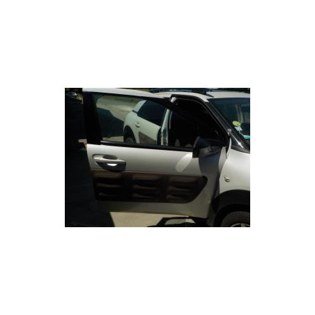 Porte avant droit CITROEN C4 CACTUS d’occasion
