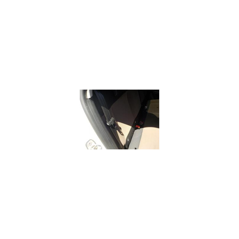 Ceinture arriere gauche CITROEN C4 CACTUS d’occasion