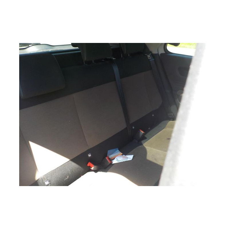 Cardan droit (transmission) CITROEN C4 CACTUS d’occasion