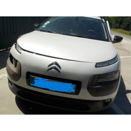 Amortisseur avant gauche CITROEN C4 CACTUS d’occasion
