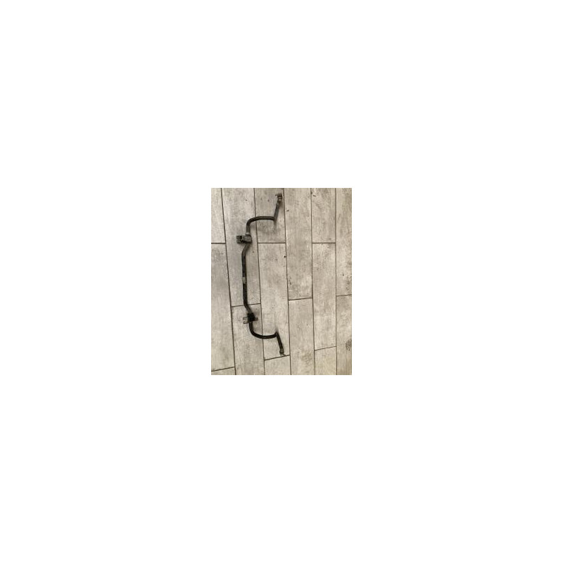 Barre stabilisatrice RENAULT CLIO 3 PHASE 1 d’occasion