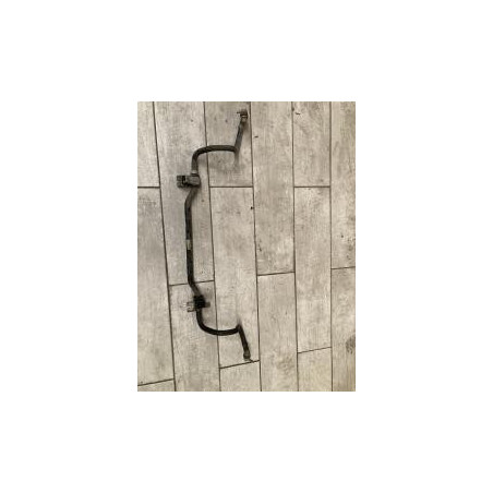 Barre stabilisatrice RENAULT CLIO 3 PHASE 1 d’occasion