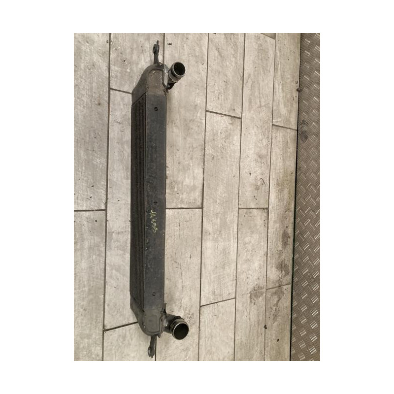 Echangeur air (Intercooler) RENAULT KOLEOS 1 PHASE 2 d’occasion