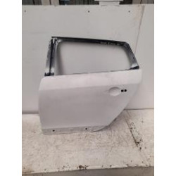 Porte arriere gauche RENAULT MEGANE 3 PHASE 1 BREAK d’occasion
