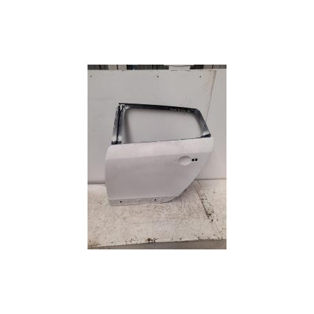 Porte arriere gauche RENAULT MEGANE 3 PHASE 1 BREAK d’occasion