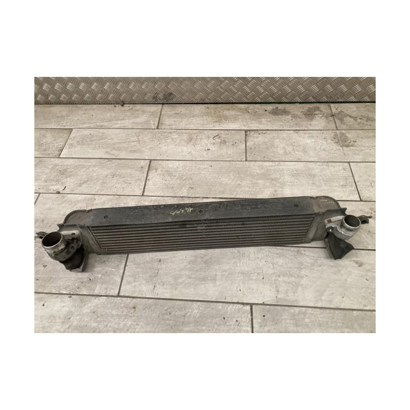 Echangeur air (Intercooler) RENAULT KOLEOS 1 PHASE 2 d’occasion
