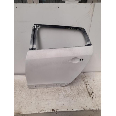 Porte arriere gauche RENAULT MEGANE 3 PHASE 1 BREAK d’occasion