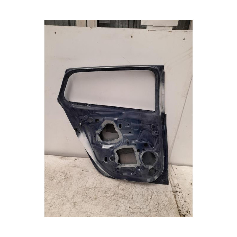 Porte arriere gauche RENAULT MEGANE 3 PHASE 1 BREAK d’occasion