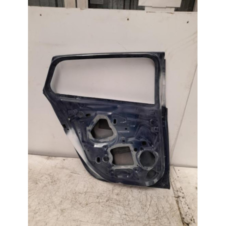 Porte arriere gauche RENAULT MEGANE 3 PHASE 1 BREAK d’occasion