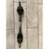 Cardan gauche (transmission) PEUGEOT 207 PHASE 2 BREAK d’occasion