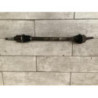 Cardan droit (transmission) PEUGEOT 207 PHASE 2 BREAK d’occasion