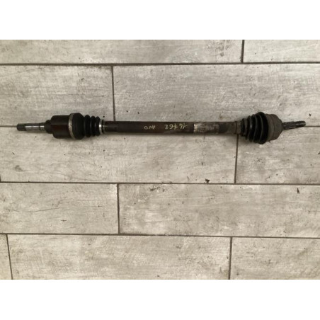 Cardan droit (transmission) PEUGEOT 207 PHASE 2 BREAK d’occasion