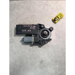 Moteur leve vitre avant gauche RENAULT MEGANE 3 PHASE 1 d’occasion