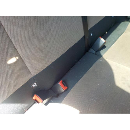 Boite de vitesses CITROEN C4 CACTUS d’occasion