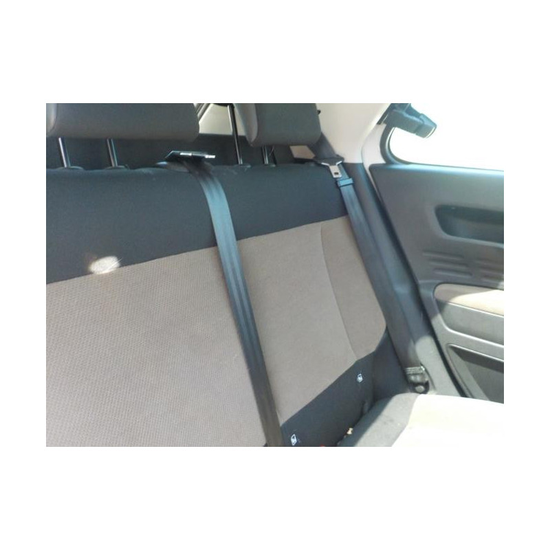 Boite de vitesses CITROEN C4 CACTUS d’occasion