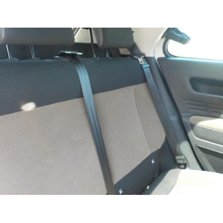 Boite de vitesses CITROEN C4 CACTUS d’occasion