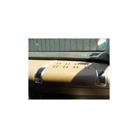 Boite a gants CITROEN C4 CACTUS d’occasion