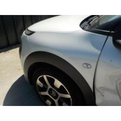 Aile avant droit CITROEN C4 CACTUS d’occasion