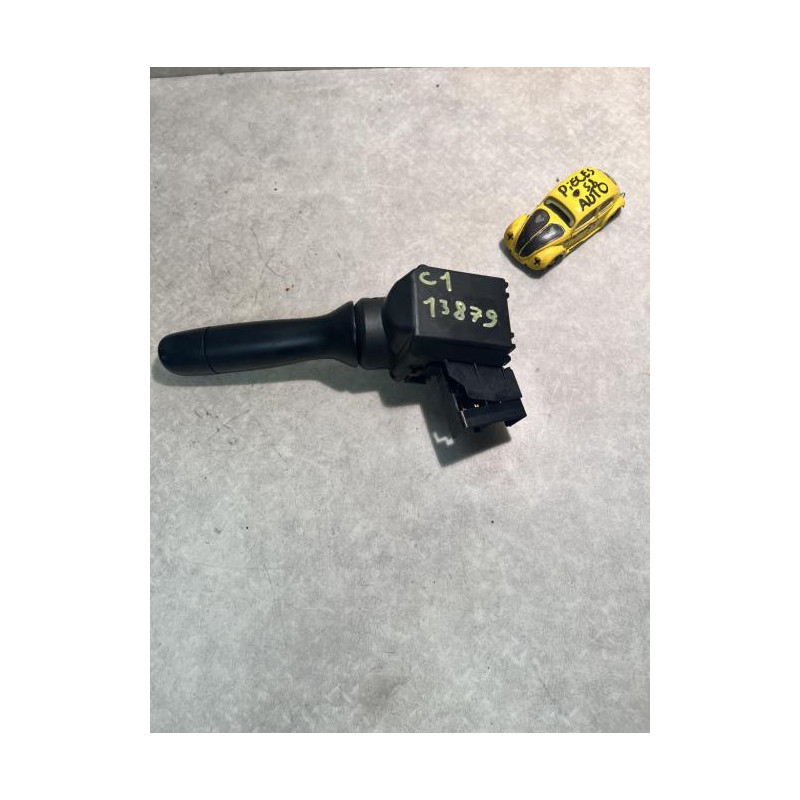 Commodo d'essuie glaces CITROEN C1 1 PHASE 1 d’occasion