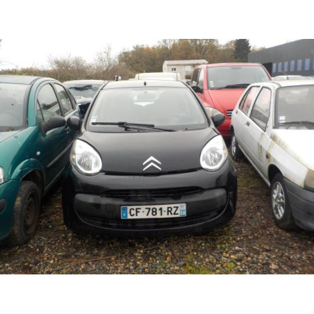 Commodo d'essuie glaces CITROEN C1 1 PHASE 1 d’occasion