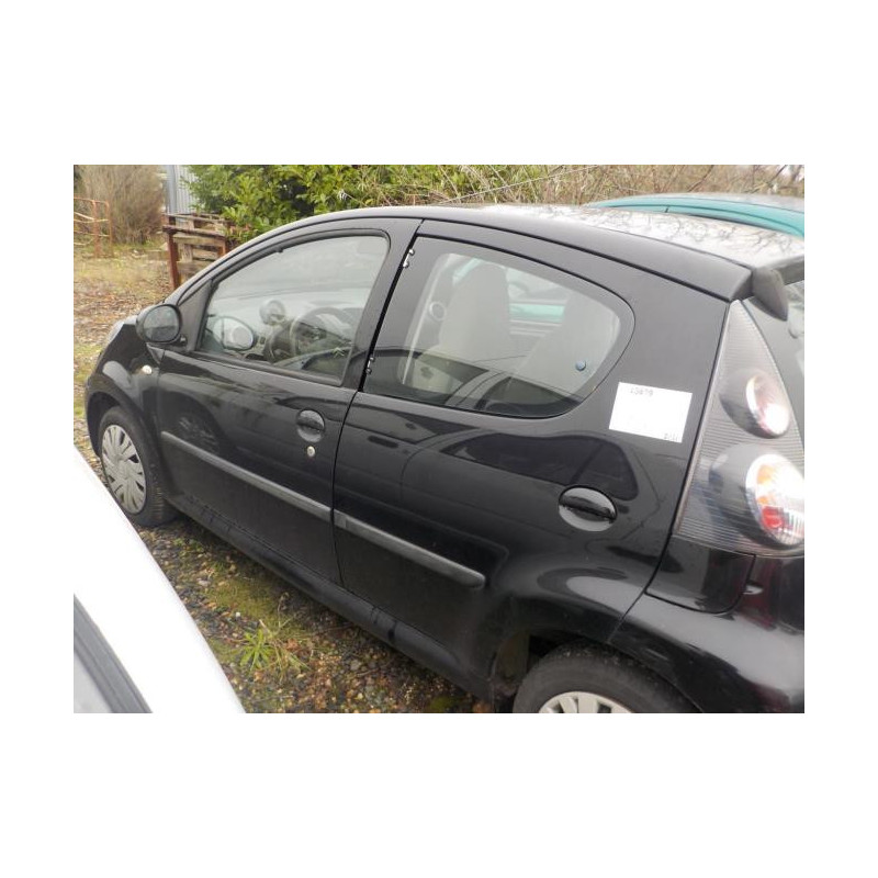 Commodo d'essuie glaces CITROEN C1 1 PHASE 1 d’occasion