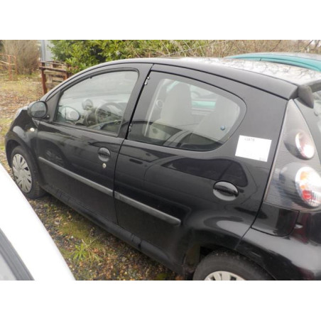 Commodo d'essuie glaces CITROEN C1 1 PHASE 1 d’occasion