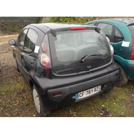 Commodo d'essuie glaces CITROEN C1 1 PHASE 1 d’occasion