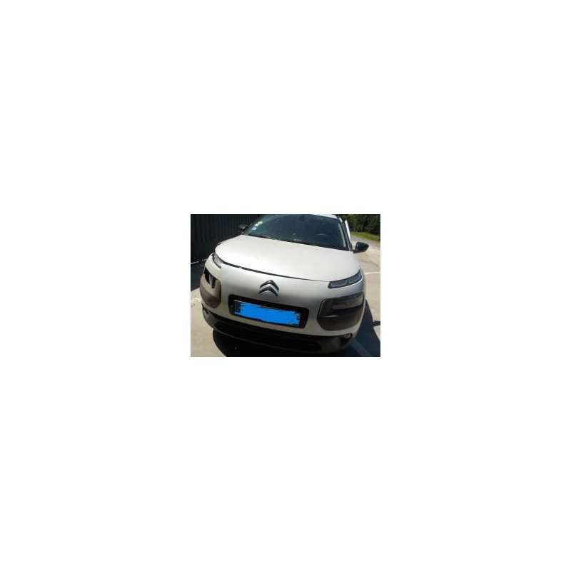 Pulseur d'air CITROEN C4 CACTUS d’occasion