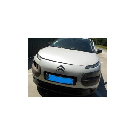 Pulseur d'air CITROEN C4 CACTUS d’occasion