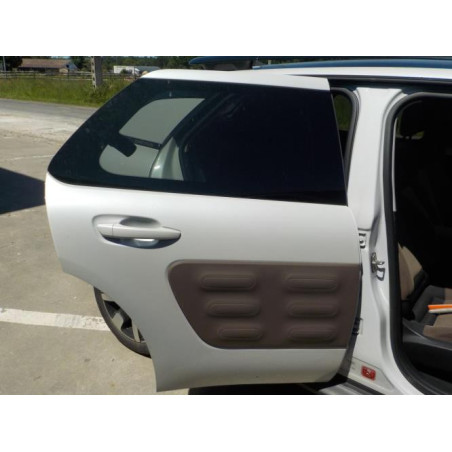Pulseur d'air CITROEN C4 CACTUS d’occasion